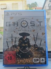 Ghost of Yotei Sony PlayStation 5 PS5 *WIE NE...