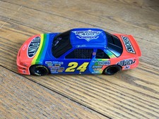 1994 Racing Champions 24 Jeff Gordon - Brickyard 400 1:24 Die Cast Coin Bank