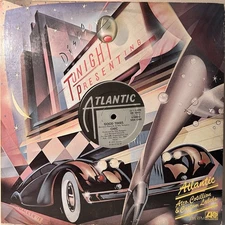 Chic Good Times 12” 1979 VG+ DK4801 SP