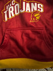Official USC and Raiders Baby Clothes Lot — photo 5