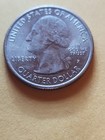 2011-P 25C Vicksburg NP America the Beautiful Quarter — photo 3