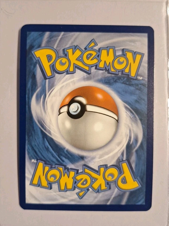 Ciphermaniac's Codebreaking 198/162 SV05: Temporal Forces Holo - Image 4 of 4