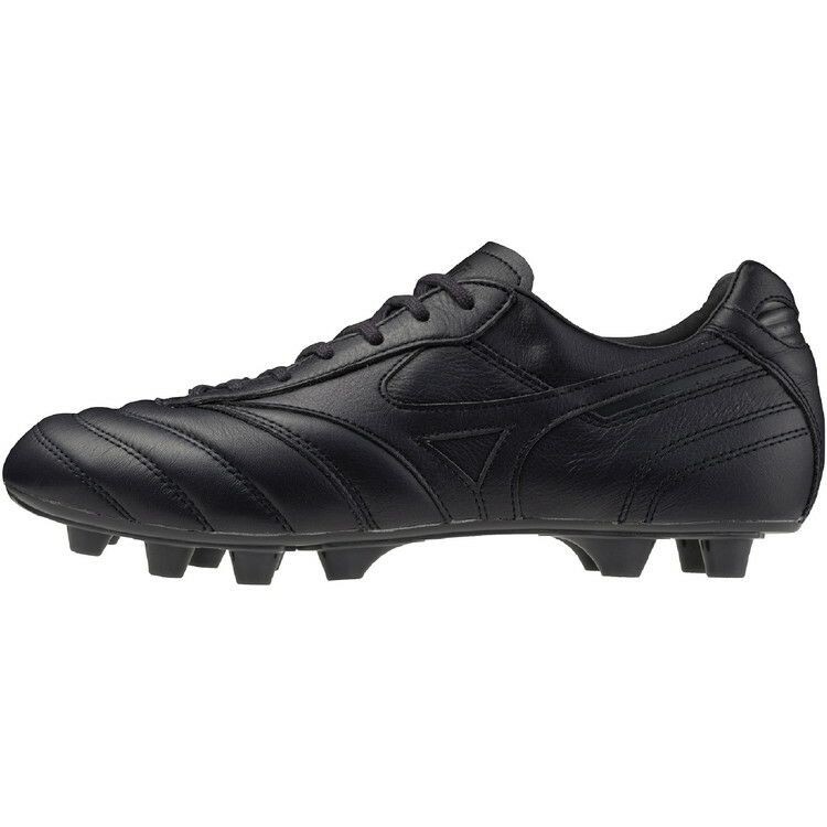 Mizuno Morelia II Japan Ltd 26.0 cm ブラック MIZUNO MORELIA II JAPAN Ltd P1GA255100 DNA BLACK 2025 Limited New