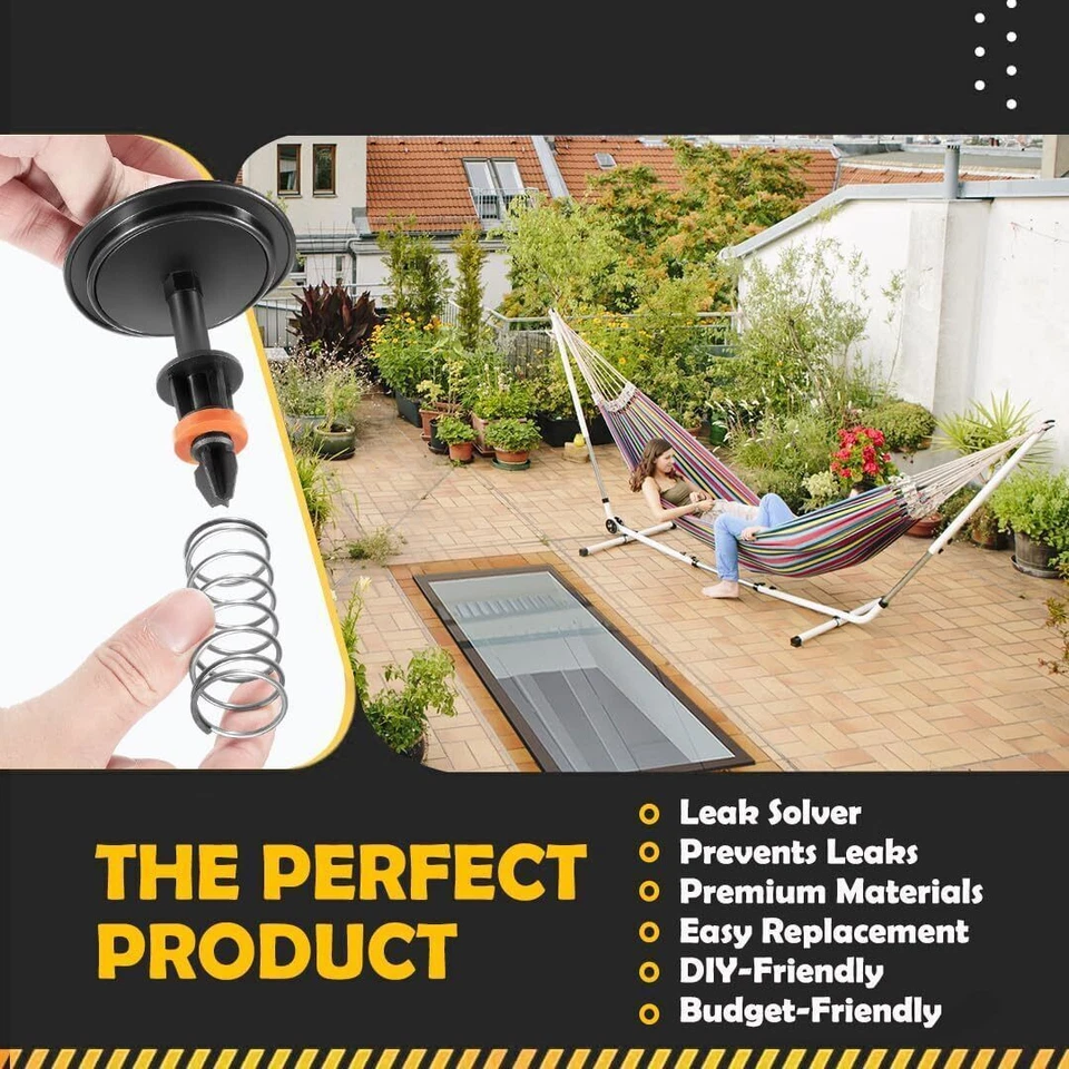 0887785 1" Total Relief Valve Repair Kit Fits LF009M2, 009M2 Backflow Preventers - Image 4 of 4