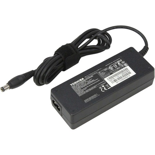 Alimentation Toshiba 45w 15v 3a Pa2450u Portege Satellite Tecra 6,3mm X