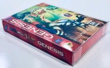 Box Protector for Sega Master System, Genesis, and 32X