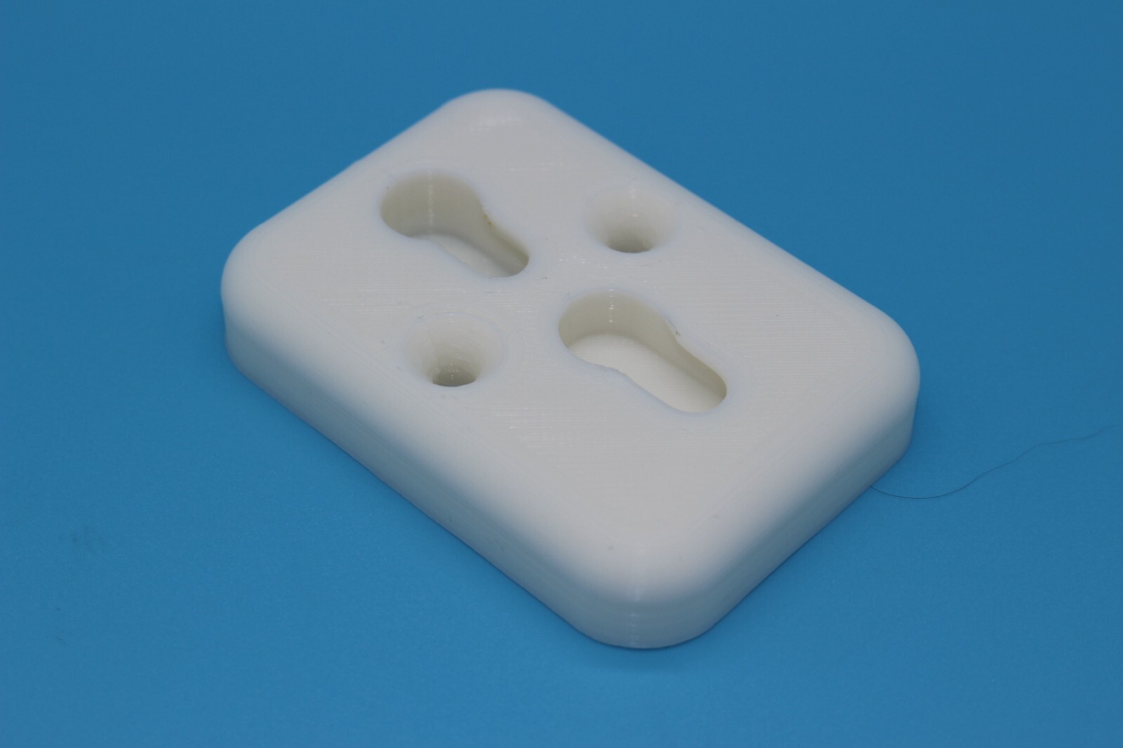 White Darth Vader Lightsaber Wall Mount Legacy Sabers Galaxy's Edge