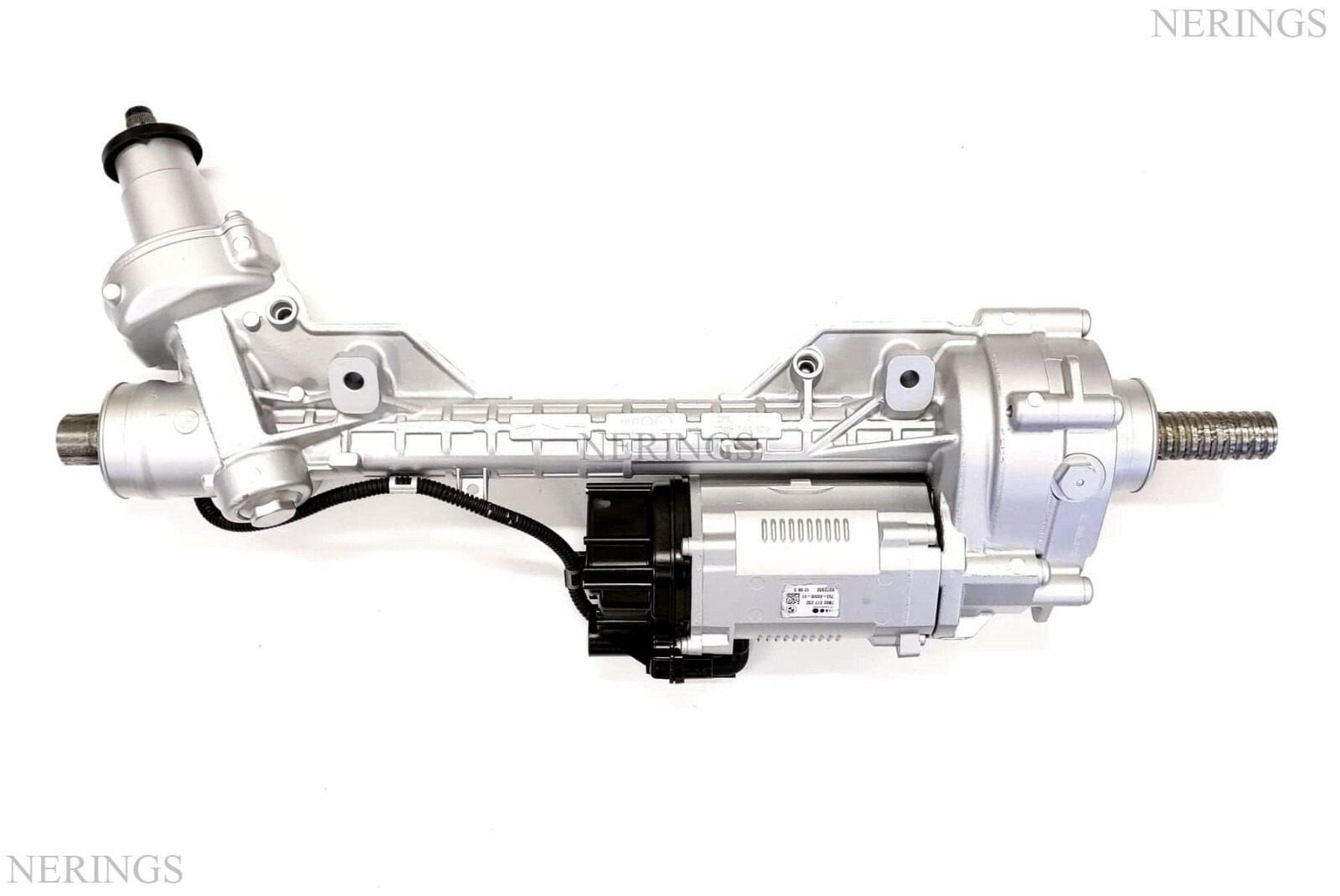 Lenkgetriebe Reman BMW 116i 116d 118i 118d 7802277243 7806974151 