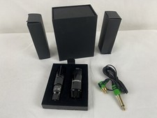 Mast Black Super Rotary Tattoo Machine Parts