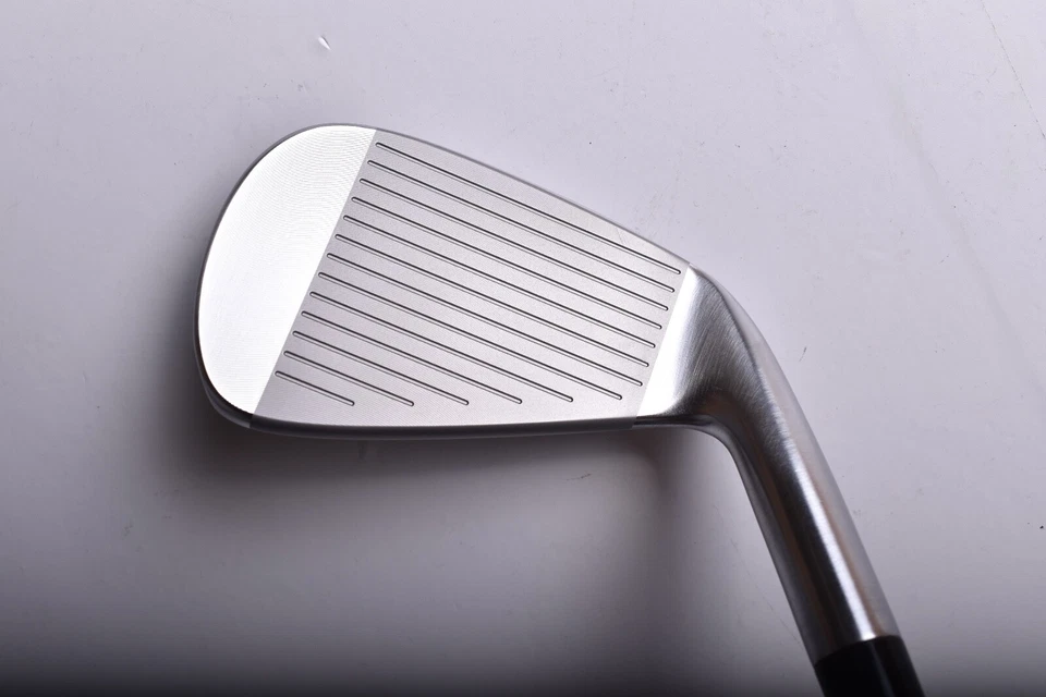 NEW 2021 TAYLORMADE P7MC 8 IRON GOLF CLUB CHOOSE SHAFT STEEL GRAPHITE LEFT HAND - Image 4 of 4