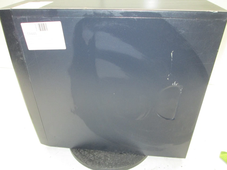 HP Compaq dx2000MT Desktop Computer Intel Celeron 2.53GHz 1GB NO HDD - Image 2 of 4