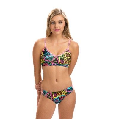 dolfin uglies 2 piece