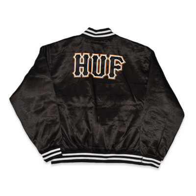 HUF Worldwide 