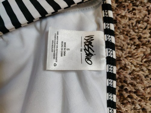 Mossimo women's S - Set of 2 swim tops bikini top & tankini (see info below) - Picture 7 of 8