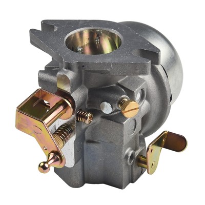 Hypersky Vergaser Für Kohler K321/K341 – 14/16 PS Gusseisenmotor, Inkl. Dichtungssatz & Chokewelle