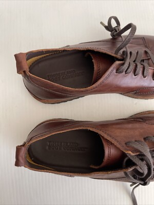 NEW Timberland Boot Company Bardstown Plain Toe Oxford Shoe  display picture 1