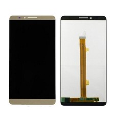 ?? Incell Display LCD Touch Screen Digitalizzatore per Huawei Mate 7 �� Oro �� UK