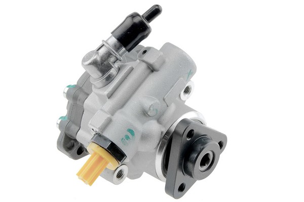 NTY Servopumpe Hydraulikpumpe FÜR Lenku FÜR Audi A8 3.0 03-06 SPW-AU-024-image