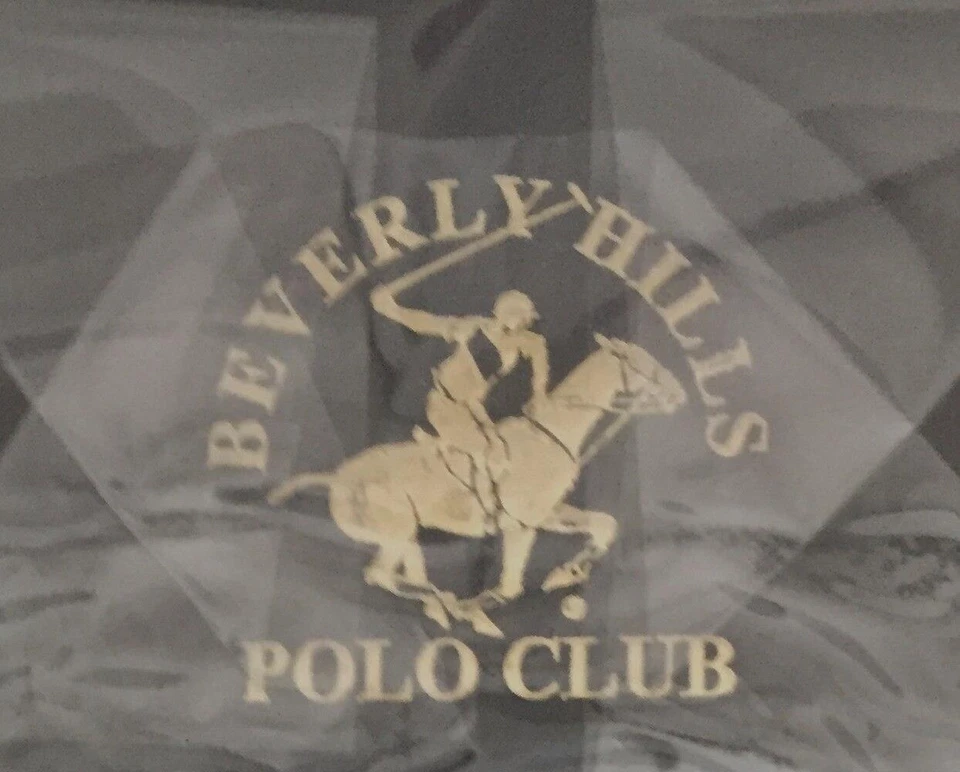 Beverly Hills Polo Club Sexy Eau De Toilette Spray 2.5 OZ/.5 OZ Viaje Para hombres Nuevo Foto 4 de 4