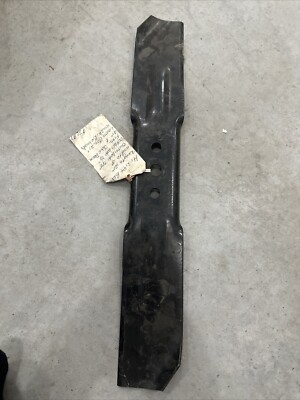 Stens 330-845 Hi-Lift Blade Toro 684380 21 