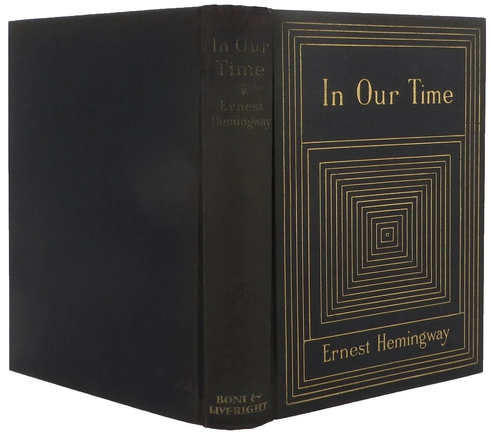 1st edición Ernest Hemingway 1900-1949 libros antiguos y de colección