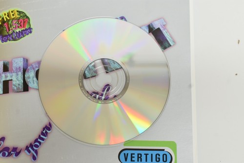 3 Vintage Vertigo 3D Software PopArt HotTex Words Adobe Photoshop Mac/Win EUC - Picture 4 of 12