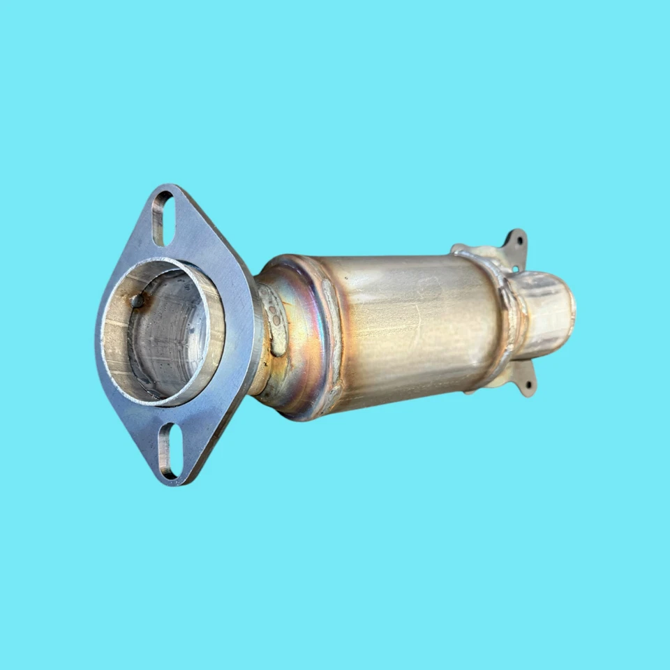 Convertidor colector Honda Crosstour 2012-2015 2,4 L Foto 3 de 3