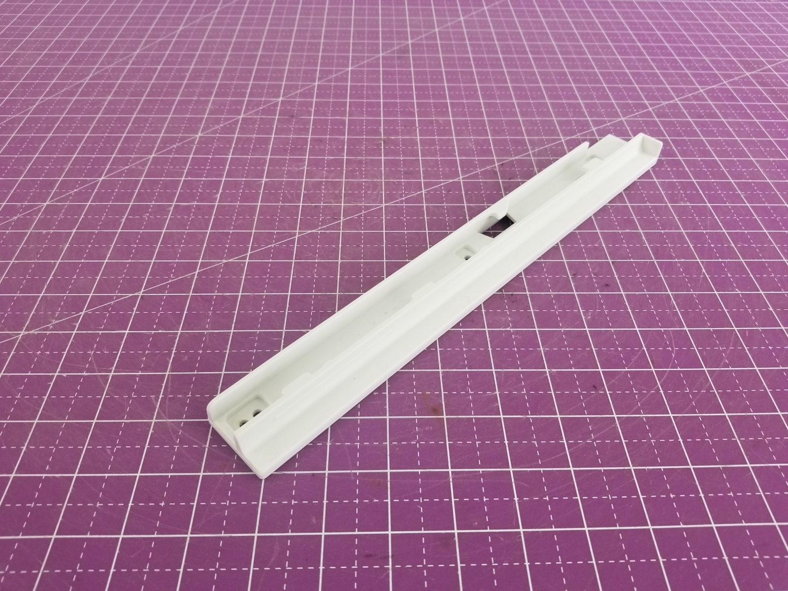2181760 KitchenAid Refrigerator Freezer Shelf Rail Right eBay