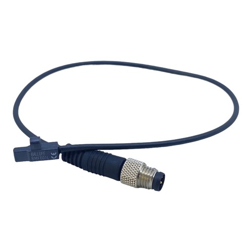Balluff BMF103K-PS-C-2A-SA2-S49-00,3 Magnetfeld-Sensor BMF001L 10..30 VDC Sensor - 第 1/12 張圖片