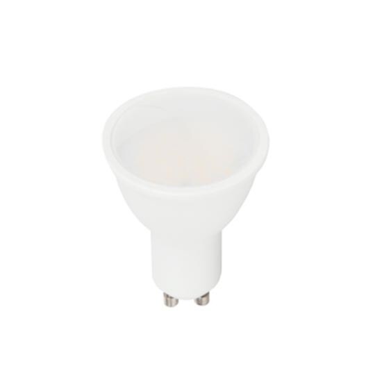 V-TAC VT-5015 lampadina smart connessa led WiFi GU10 4.5W color change 3IN1 dimm