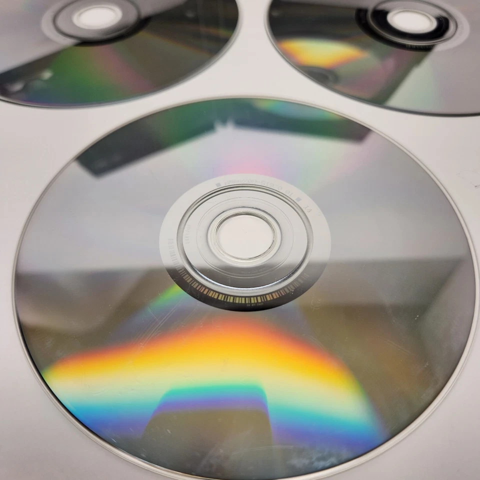 Microsoft Flight Simulator  2004 - A Century Of Flight - PC No Manual - Image 4 of 4