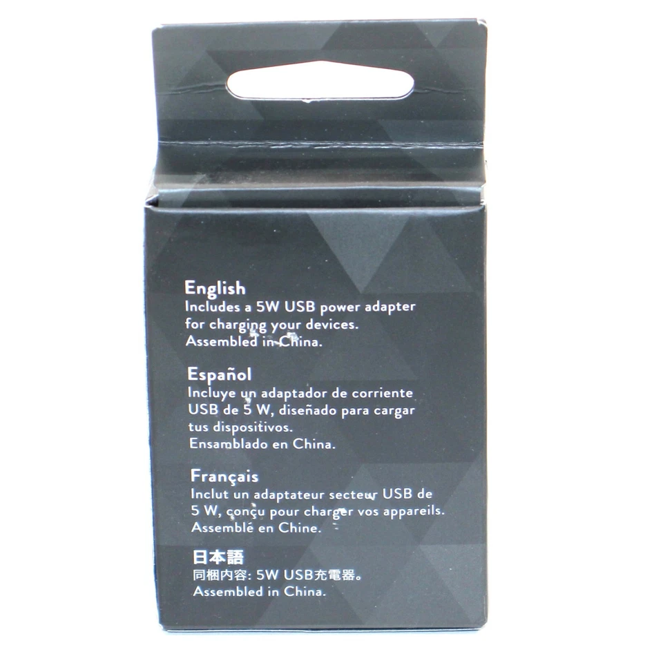 Amazon 5W USB Official OEM Charger and Power Adapter for Fire Tablets and Kindle - Image 3 of 3