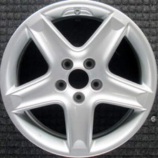 Acura Tl Painted 17 Inch Oem Wheel 2004 To 2006
