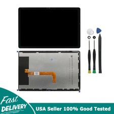 For Samsung Galaxy Tab A9 Plus 5G X218U X218 LCD Display Touch Screen Replace