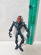 Rise of the Teenage Mutant Ninja Turtles Origami Ninja Figure Playmates TMNT!