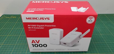 MERCUSYS MP510 KIT TP-Link CPL 1000 Mbps WLAN-Netzwerkadapter_0.5_6