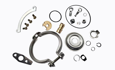 Turbo Rebuild Kit For 2022-24 Polaris RZR, ASM-TURBO-R 1208928, 1206227, 1208118