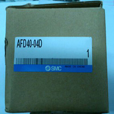 one New   AFD40-04D   AFD40-04D in box Fast Delivery #T7*