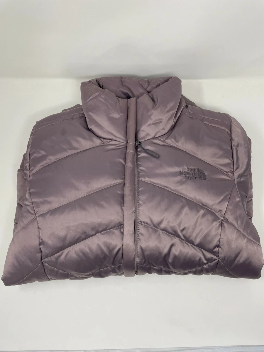 The north face hotsell women's aconcagua parka ii