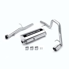 Magnaflow Performance Exhaust 16679 Street Stainless Cat-Back Exhaust System