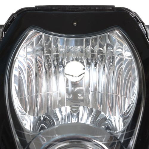 For 1997-2007 Suzuki Hayabusa GSX1300R Front Headlight Headlamp Assembly New - Bild 10 von 11