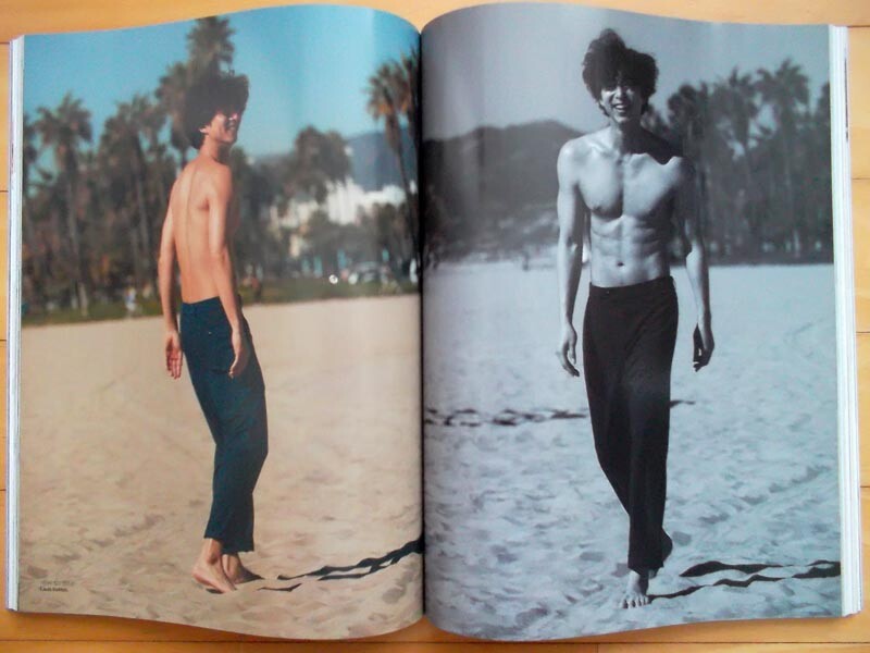 GONG YOO /Whole Magazine /ELLE Korea/January 2018 Tracking