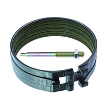 1962-73 Aluminum Powerglide Performance Band Kevlar-lined With Pin 28612-01k