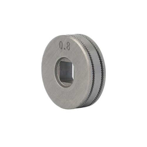 Drive Roll .023 .030 .035 .045 Knurled V U-Groove Wire Feed For MIG Welders New - Picture 18 of 90