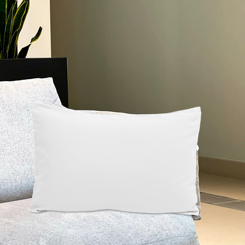 2pcs Small Pillow Cases Toddler Pillowcase Envelope Closure Pillow Case