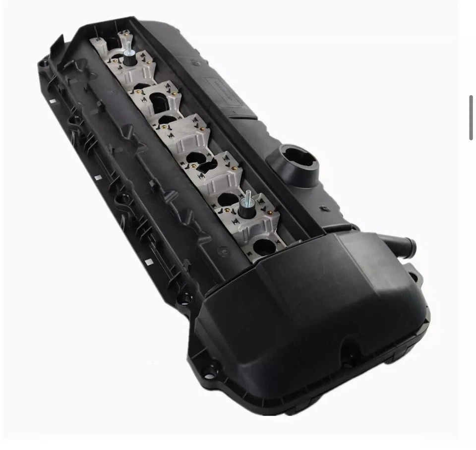 Bmw Engine Valve Cover323i 325i 330 328i 525i 528i 530i Z3 Z4 Z5 X5 M54/52engine - Image 4 of 4