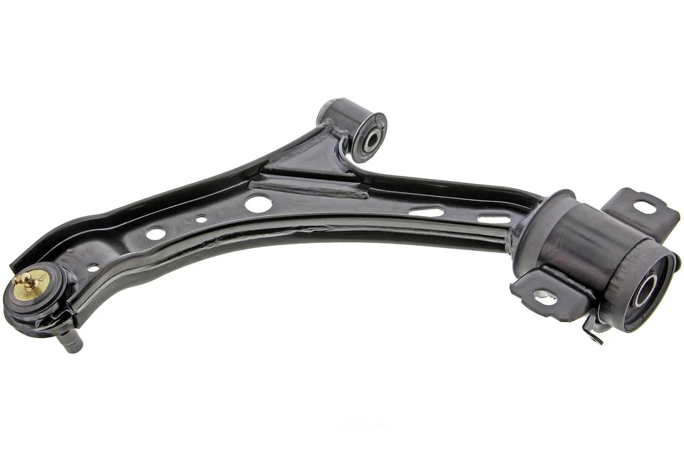 Braço de controle inferior dianteiro direito para 2005-2010 Ford Mustang 2007 2006 2009 2008 - Imagem 2 de 4