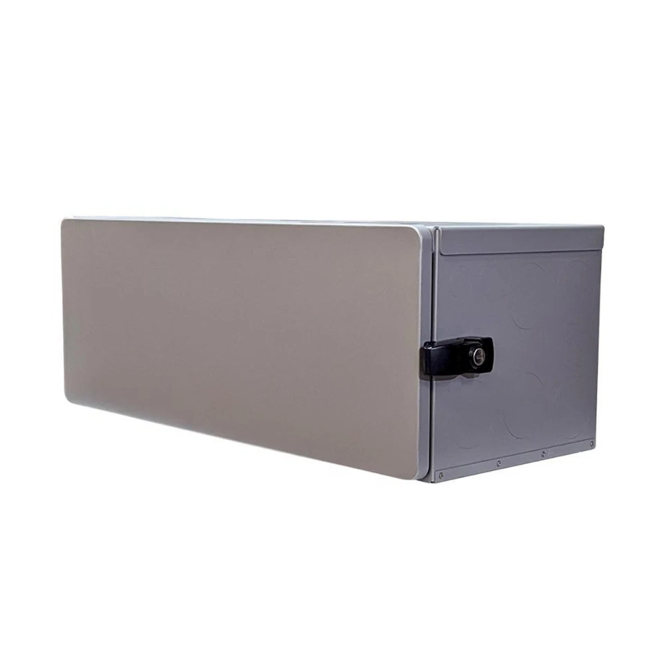 EG4 PowerPro Conduit Box Outdoor