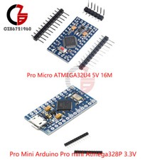 Pro Micro ATmega32U4 Board 5V 16MHz Compatible for Arduino Pro Micro ATmega32U4
