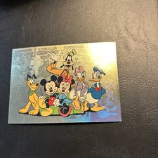 1995 SkyBox Disney Premium Trading Cards 6